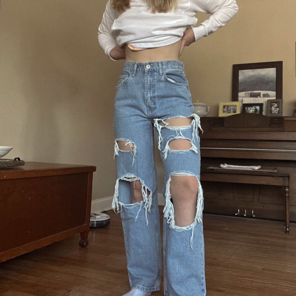 BDG JEANS